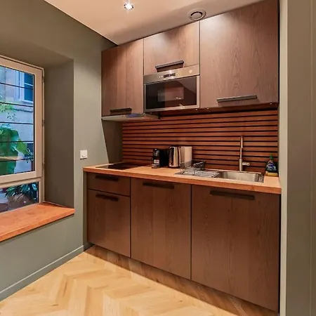 Apartment Magnifique Spacieux - Proche Centre *