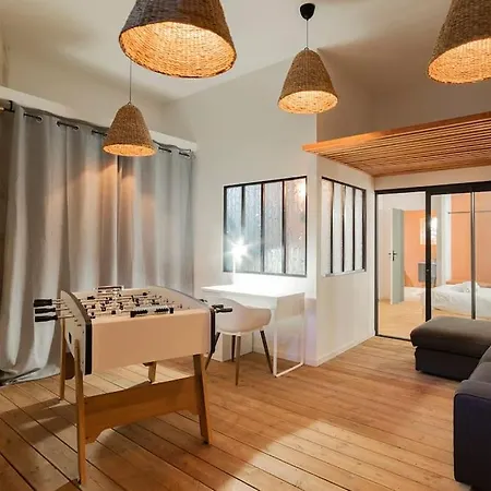Magnifique Spacieux - Proche Centre Apartment